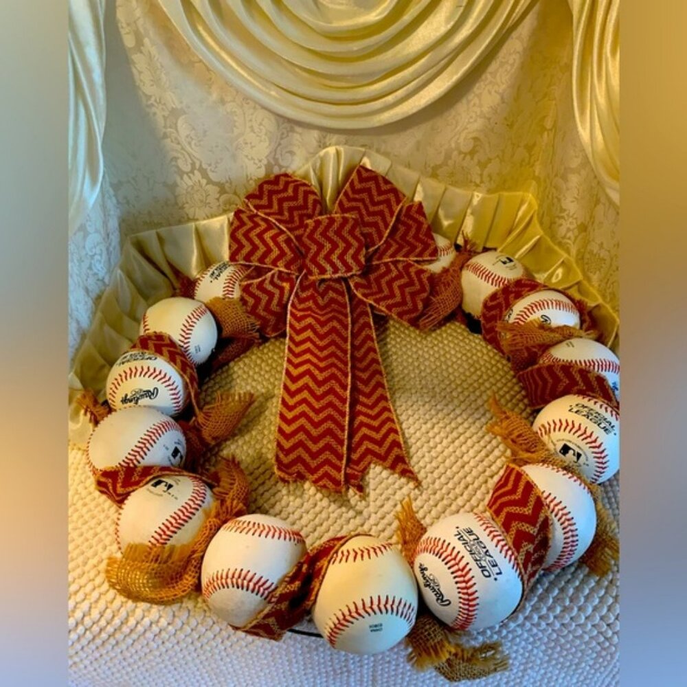 RAWLINGS BASEBALL